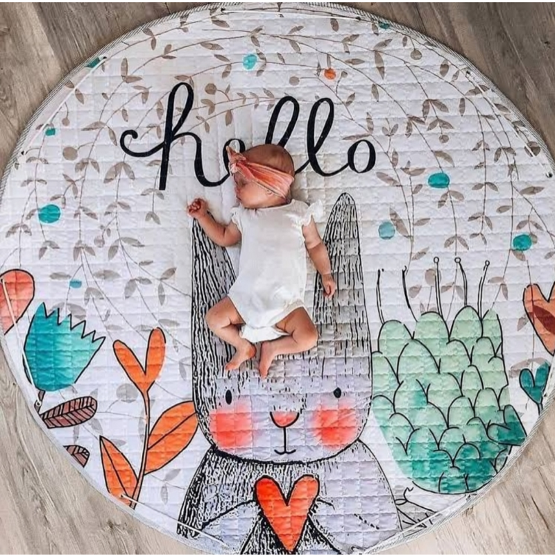 Baby Play Mat