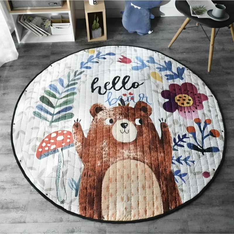 Baby Play Mat